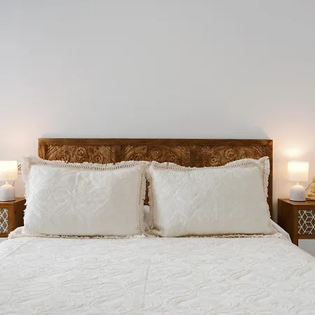 Penthouse Old Town Daire Estepona